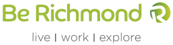 Be Richmond Logo
