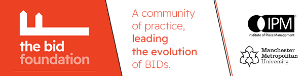 BID Foundation logo