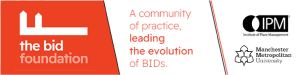 BID foundation logo