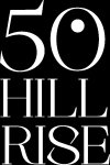 50 Hill Rise