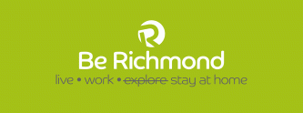 Be Richmond Changes Strapline to Encourage Social Distancing