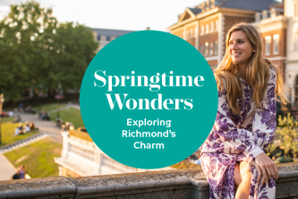 Springtime Wonders: Exploring Richmond’s Charm