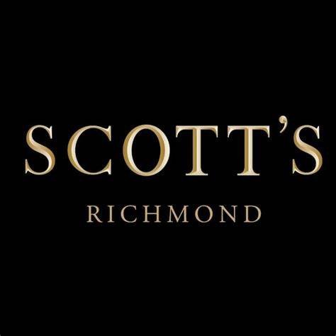 Scott's Richmond