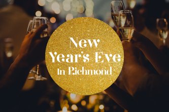 Celebrate New Year’s Eve in Style