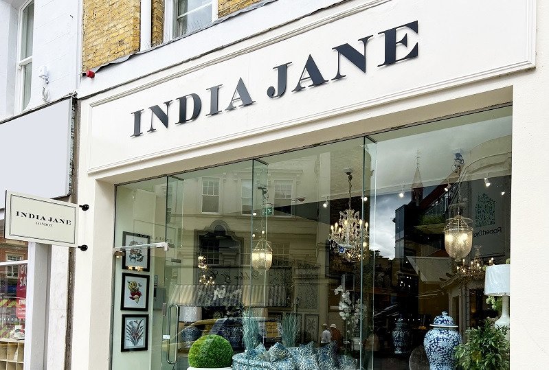 India Jane